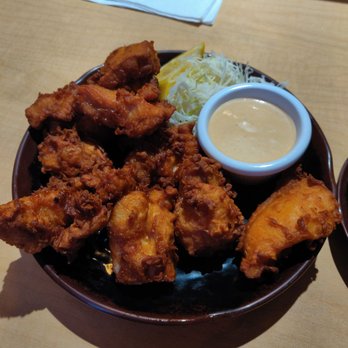 Ramen Misoya - Chicken Karaage (large) - Ramen Near Me - Mount Prospect, Illinois