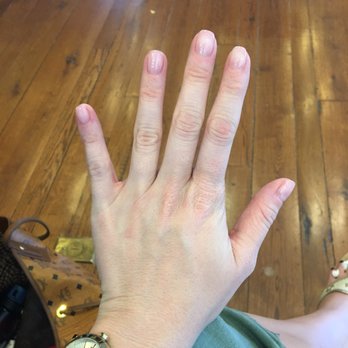 Topline Nails - Nail Salons Near Me - Bedminster, New Jersey
