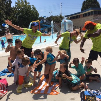 Ninja With EC Kids - Kids Activities Near Me - Culver City, California Ninja With EC Kids - Kids Activities Near Me - Culver City, California