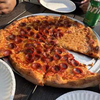 Weirdough’s Pizza - Pizza Near Me - Burbank, California Weirdough’s Pizza - Pizza Near Me - Burbank, California