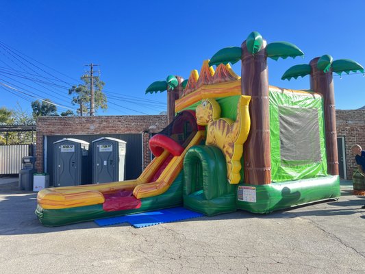 Santa Paula Certified Farmers Market by null