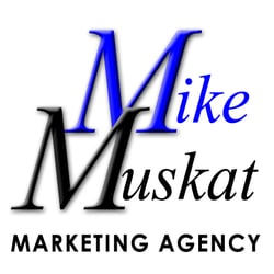 Mike Muskat Marketing Agency - Small Business Marketing Specialist