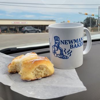 Newman's Bakery - Bakeries Near Me - Bellville, Texas Newman's Bakery - Bakeries Near Me - Bellville, Texas