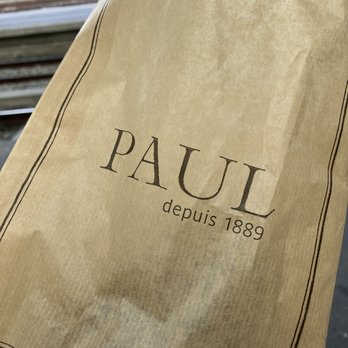 Paul - Bakeries Near Me - Nice, 01