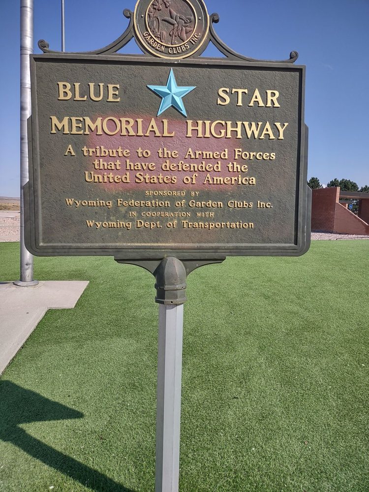 MULE CREEK JUNCTION REST AREA Updated September 2024 21 Photos US