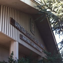 US Post Office