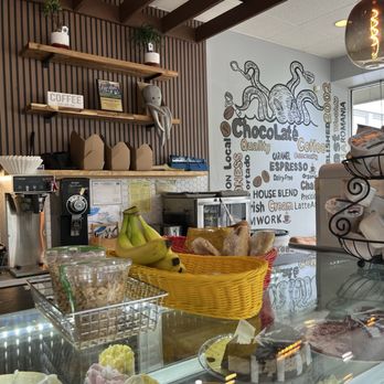 ChocoLate Coffee - Coffee & Tea Near Me - Atlanta, Georgia