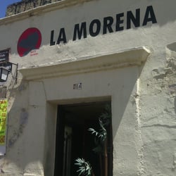 Bar La Morena