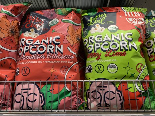 Whole Foods Market by null