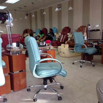 Generation Nails - Nail Salons Near Me - Chicago, Illinois