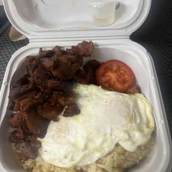 Kusina at Lumpia - Tocilog - Filipino Near Me - Sacramento, California Kusina at Lumpia - Tocilog - Filipino Near Me - Sacramento, California