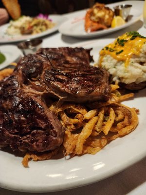 Holdren's Steaks & Seafood by null