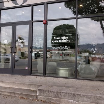 Union Cowork - Glendora - Shared Office Spaces Near Me - Glendora, California Union Cowork - Glendora - Shared Office Spaces Near Me - Glendora, California