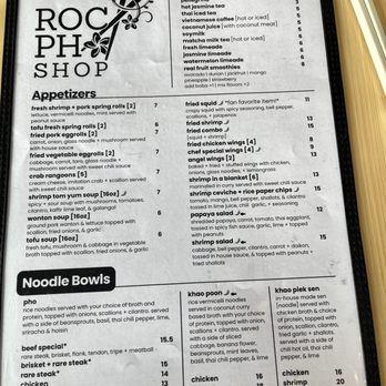Roc Pho Shop - Vietnamese Near Me - Rochester, New York Roc Pho Shop - Vietnamese Near Me - Rochester, New York