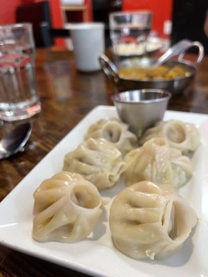 Himalayan Nepali Cuisine by null