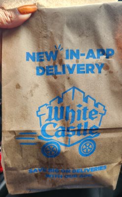 White Castle by null