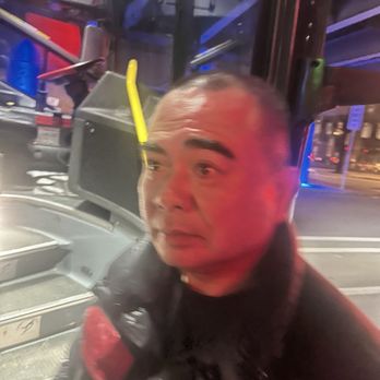 FlixBus - Rude driver! Will never take this bus service again. - Buses Near Me - Philadelphia, Pennsylvania