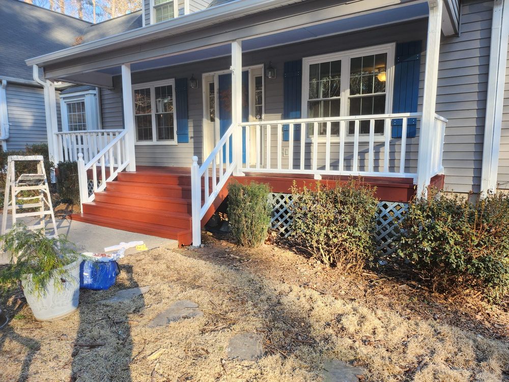 Slide of Atlanta Roofing & Restoration