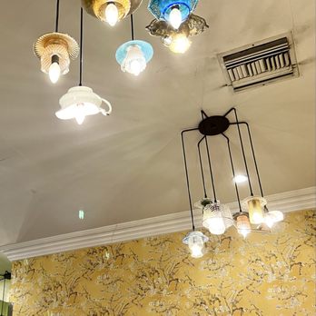 Home - Interior lights - New American Near Me - Soquel, California