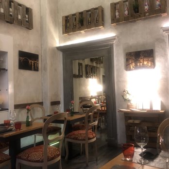 Allosteria - Tuscan Near Me - Lucca, LU