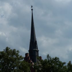 Evangelisch-reformierte Kirche