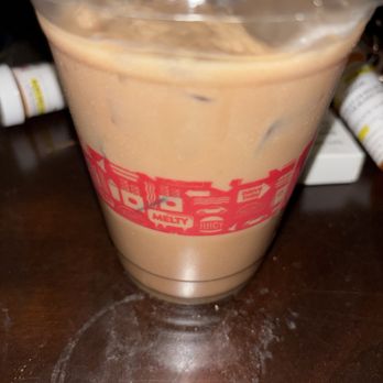 Jack in the Box - That was the only thing that was supposed to be cool with my order. - Burgers Near Me - Houston, Texas