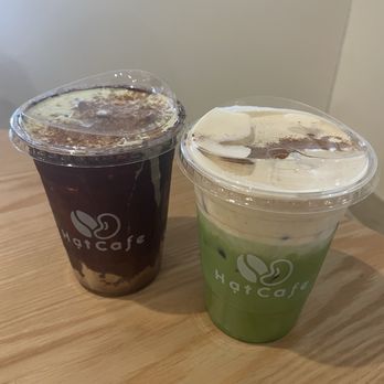 Factory Tea Bar - San Gabriel - Bubble Tea Near Me - San Gabriel, California
