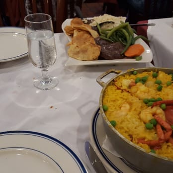 Seabra Marisqueira - Paella and Skirt Steak - Portuguese Near Me - Newark, New Jersey Seabra Marisqueira - Paella and Skirt Steak - Portuguese Near Me - Newark, New Jersey