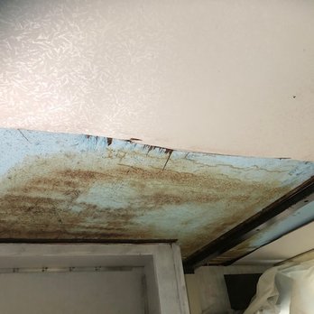 General RV Center - same spot after I took that wet plywood down - molding insulation - RV Dealers Near Me - Brownstown, Michigan General RV Center - same spot after I took that wet plywood down - molding insulation - RV Dealers Near Me - Brownstown, Michigan