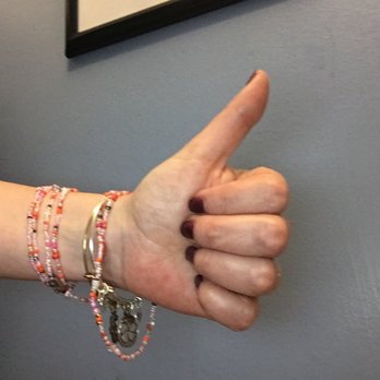 LaVida Massage - Thumbs up. Great therapists and wonderful service - Skin Care Near Me - Ann Arbor, Michigan