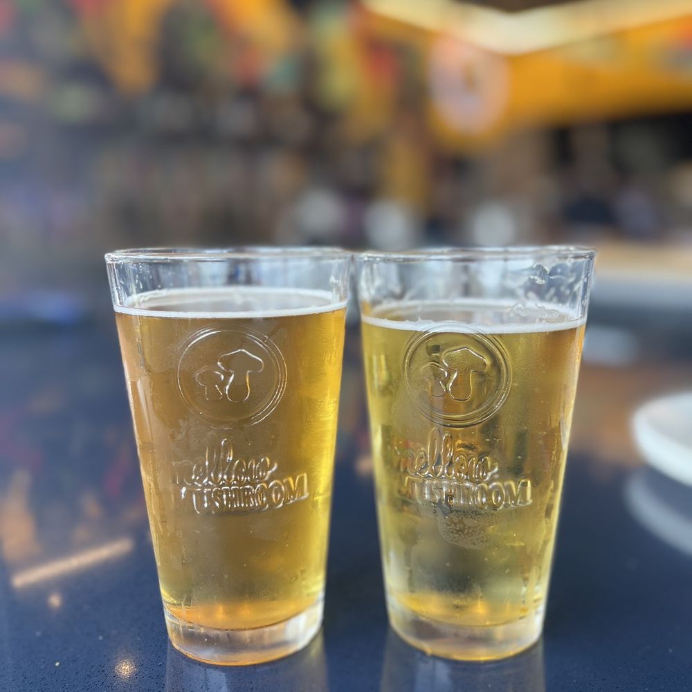 Mellow Mushroom Ocala - Hydration - Pizza Near Me - Ocala, Florida Mellow Mushroom Ocala - Hydration - Pizza Near Me - Ocala, Florida