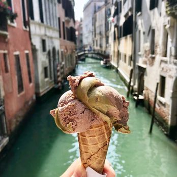 Suso - Desserts Near Me - Venezia, VE Suso - Desserts Near Me - Venezia, VE