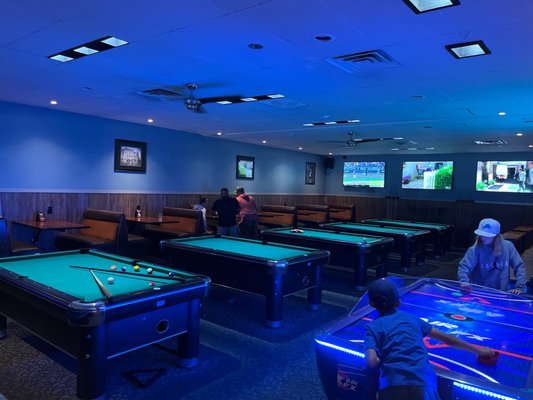 Michael's Sports Pub & Grill by null