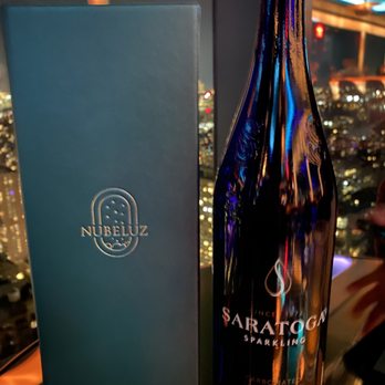 Nubeluz - Cocktail Bars Near Me - New York, New York
