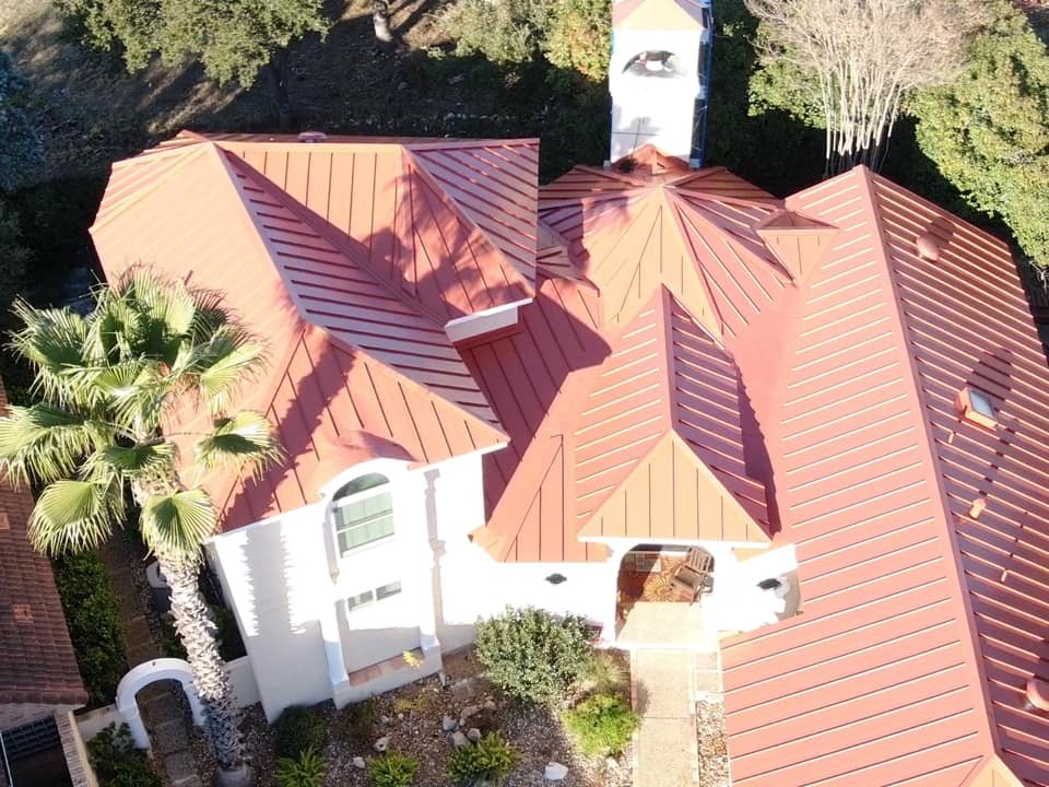 Slide of SA Premier Roofing & Construction