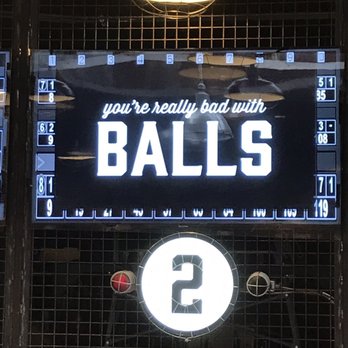 Pins Mechanical - Bowling Near Me - Columbus, Ohio