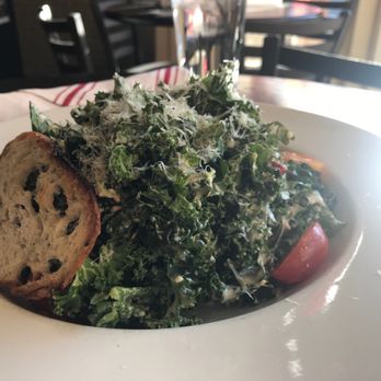 Gravy - Kale Caesar* - Italian Near Me - Raleigh, North Carolina