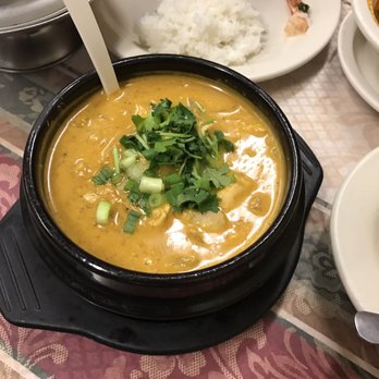 Emerald Thai Restaurant - Chicken Panang (mild) - Thai Near Me - Lakeland, Tennessee Emerald Thai Restaurant - Chicken Panang (mild) - Thai Near Me - Lakeland, Tennessee