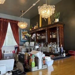 Time Traveler's Gastropub