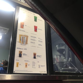 Dutch Bros Coffee - Menu - Coffee & Tea Near Me - Fresno, California Dutch Bros Coffee - Menu - Coffee & Tea Near Me - Fresno, California