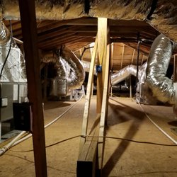 R Wiley Heating & Air