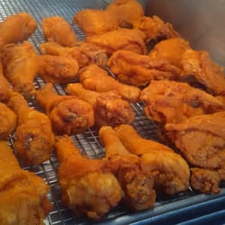 New York Fried Chicken &Grill