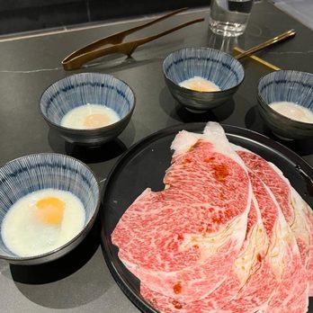 Yakiya - A5 Wagyu - Bars Near Me - Pasadena, California Yakiya - A5 Wagyu - Bars Near Me - Pasadena, California