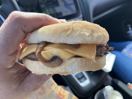 Burgermaster by null
