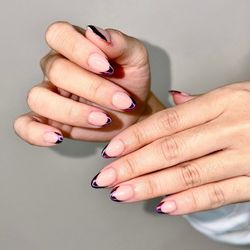 Mimosas Nail Bar - Nails Design