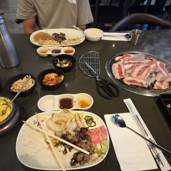 K-Top Korean BBQ - Korean Near Me - Temecula, California K-Top Korean BBQ - Korean Near Me - Temecula, California