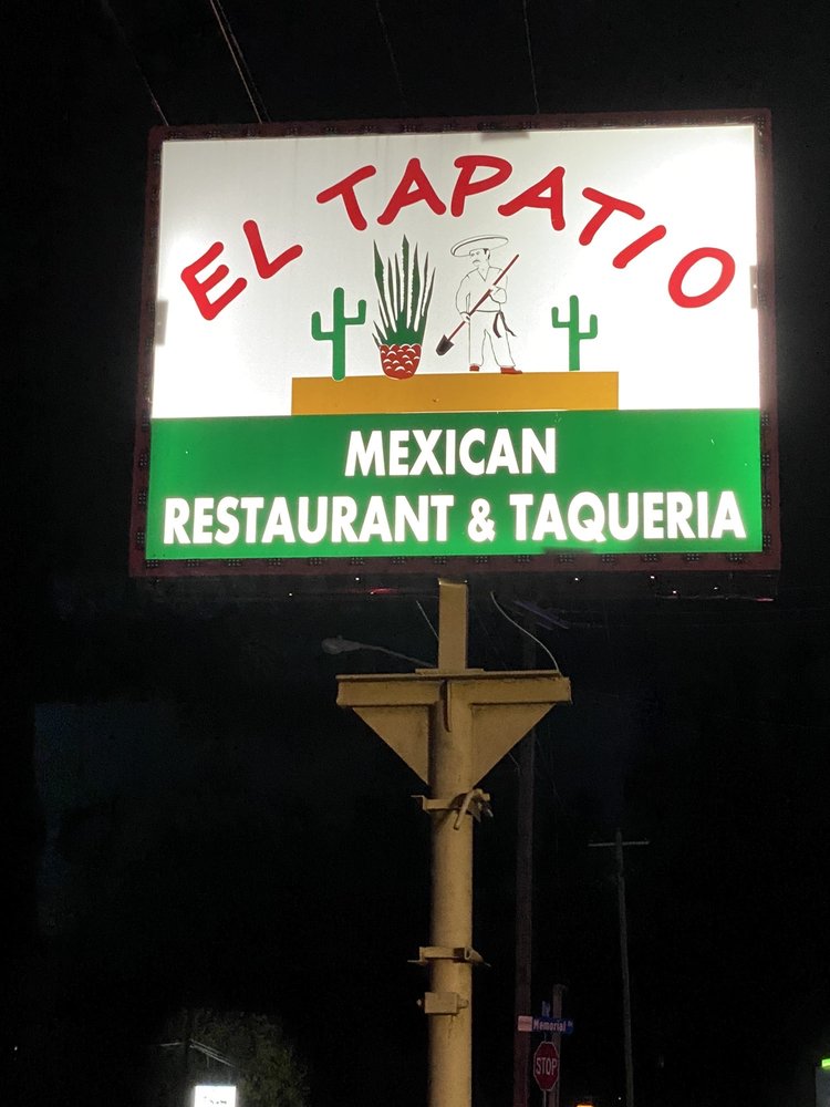 EL TAPATIO RESTAURANT 34 Photos & 71 Reviews 1509 E Main St