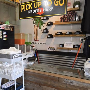 Ai Pono Cafe - Pick it up - Asian Fusion Near Me - Costa Mesa, California