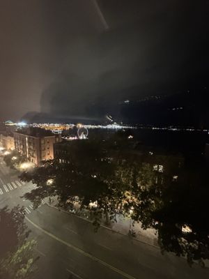 Thompson Seattle, by Hyatt by null