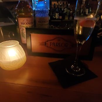 The Parlor - Cocktail Bars Near Me - Traverse City, Michigan